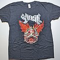 Ghost - TShirt or Longsleeve - Ghost - Rats! On The Road 2018