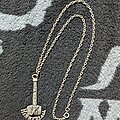 HammerFall - Other Collectable - HammerFall - Necklace