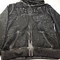 Wacken Open Air - Hooded Top / Sweater - Wacken - Zipper