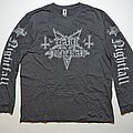 Dark Funeral - TShirt or Longsleeve - Dark Funeral - Nightfall