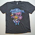 Helloween - TShirt or Longsleeve - Helloween - Best Time
