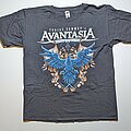 Avantasia - TShirt or Longsleeve - Avantasia - Alive 2022