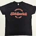 Blind Guardian - TShirt or Longsleeve - Blind Guardian - Nerdcore Wacken 2024