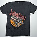 Judas Priest - TShirt or Longsleeve - Judas Priest - Screaming For Vengeance Logo