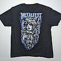 Metalfest - TShirt or Longsleeve - Metalfest - 2023 blue