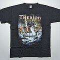 Therion - TShirt or Longsleeve - Therion - Leviathan