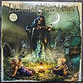 Demons &amp; Wizards - Tape / Vinyl / CD / Recording etc - Demons & Wizards - Demons & Wizards douple picture LP