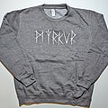 Myrkur - Hooded Top / Sweater - Myrkur - Logo Sweatshirt + Sweatpants