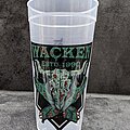 Wacken Open Air - Other Collectable - Wacken Open Air Wacken 2022 Monster Cup