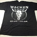 Wacken Open Air - TShirt or Longsleeve - Wacken - 2006 XMas