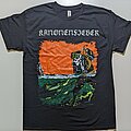 Kanonenfieber - TShirt or Longsleeve - Kanonenfieber - Ubootsmann