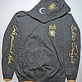 Solstafir - Hooded Top / Sweater - Solstafir - Endless Twilight of Codependent Love Zipper