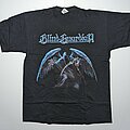 Blind Guardian - TShirt or Longsleeve - Blind Guardian - A Twist In The Myth Tour 2006 Blue