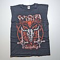 Wacken Open Air - TShirt or Longsleeve - Wacken Open Air Wacken - 2005 Black Stage