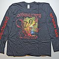 Cannibal Corpse - TShirt or Longsleeve - Cannibal Corpse - Red Before Black