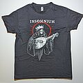 Insomnium - TShirt or Longsleeve - Insomnium - Death Lute