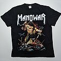 Manowar - TShirt or Longsleeve - Manowar - Crushing The Enemies Of Metal