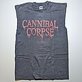 Cannibal Corpse - TShirt or Longsleeve - Cannibal Corpse - Kill
