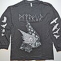 Myrkur - TShirt or Longsleeve - Myrkur - Raven