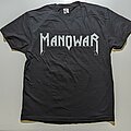 Manowar - TShirt or Longsleeve - Manowar - Flag