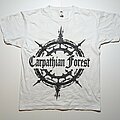 Carpathian Forest - TShirt or Longsleeve - Carpathian Forest - Existencialism