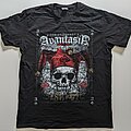 Avantasia - TShirt or Longsleeve - Avantasia - A Paranormal Summer 2024