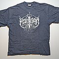Party San Open Air - TShirt or Longsleeve - Party San Open Air Party San - 2008 Marduk