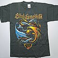 Blind Guardian - TShirt or Longsleeve - Blind Guardian - And Then There Was Silence