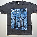 Wacken Open Air - TShirt or Longsleeve - Wacken Open Air Wacken - 2023 Swords