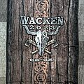 Wacken Open Air - Other Collectable - Wacken Open Air - Wacken 2023 Towel