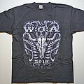 Wacken Open Air - TShirt or Longsleeve - Wacken Open Air Wacken - 2018 Alien