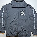 Lik - Hooded Top / Sweater - Lik - Sthlm Death Metal Zipper