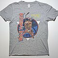 Iron Maiden - TShirt or Longsleeve - Iron Maiden - Somewhere in Time