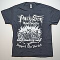 Party San Open Air - TShirt or Longsleeve - Party San Open Air Party San - Support Shirt