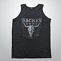 Wacken Open Air - TShirt or Longsleeve - Wacken Open Air Wacken - Main Tank Top