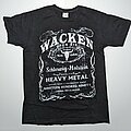 Wacken Open Air - TShirt or Longsleeve - Wacken Open Air Wacken - SH