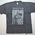 Burzum - TShirt or Longsleeve - Burzum - Odin