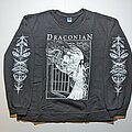 Draconian - Hooded Top / Sweater - Draconian - Moths