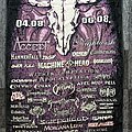 Wacken Open Air - Other Collectable - Wacken Open Air - Wacken 2005 Towel