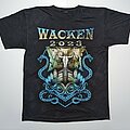 Wacken Open Air - TShirt or Longsleeve - Wacken Open Air Wacken - 2023 Ship