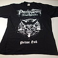 Party-San - TShirt or Longsleeve - Party-San - Prime Evil