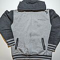 Insomnium - Hooded Top / Sweater - Insomnium - Logo Zipper