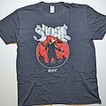 Ghost - TShirt or Longsleeve - Ghost - Rats!