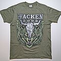 Wacken Open Air - TShirt or Longsleeve - Wacken Open Air Wacken - 2023 Wolf