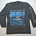 Sentenced - TShirt or Longsleeve - Sentenced - The Cold White Light