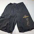 Blind Guardian - Other Collectable - Blind Guardian - Cargo Short