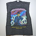 Gamma Ray - TShirt or Longsleeve - Gamma Ray - Skeletons In The Closet Tour 2002