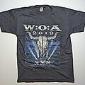 Wacken Open Air - TShirt or Longsleeve - Wacken Open Air Wacken - 2019 Light