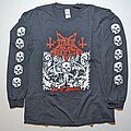 Dark Funeral - TShirt or Longsleeve - Dark Funeral - As I Ascend