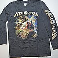 Helloween - TShirt or Longsleeve - Helloween